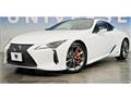 2020 Lexus LC