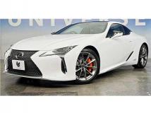 2020 Lexus LC