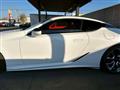 2020 Lexus LC