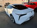 2020 Lexus LC