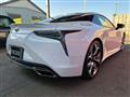 2020 Lexus LC