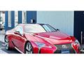 2020 Lexus LC