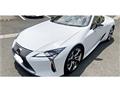 2020 Lexus LC