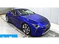 2020 Lexus LC