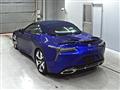 2020 Lexus LC
