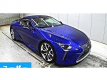 2020 Lexus LC