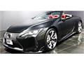 2020 Lexus LC