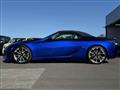 2020 Lexus LC