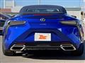2020 Lexus LC