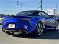 2020 Lexus LC