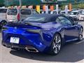 2020 Lexus LC
