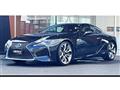 2019 Lexus LC