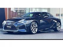 2019 Lexus LC