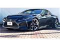 2019 Lexus LC