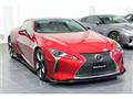 2019 Lexus LC