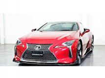 2019 Lexus LC