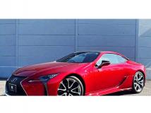 2019 Lexus LC
