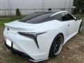 2019 Lexus LC