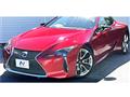 2018 Lexus LC