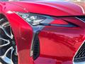 2018 Lexus LC