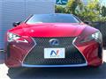 2018 Lexus LC