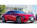 2018 Lexus LC