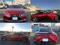 2018 Lexus LC