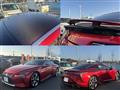 2018 Lexus LC