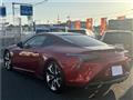 2018 Lexus LC