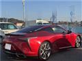 2018 Lexus LC
