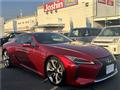 2018 Lexus LC