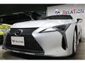2018 Lexus LC