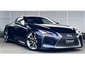 2018 Lexus LC
