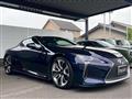 2018 Lexus LC