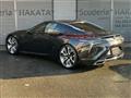 2018 Lexus LC