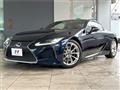2018 Lexus LC