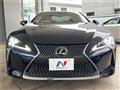 2018 Lexus LC