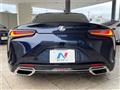 2018 Lexus LC
