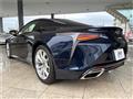 2018 Lexus LC