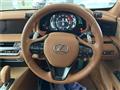 2018 Lexus LC