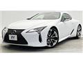 2018 Lexus LC