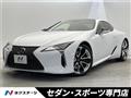 2018 Lexus LC