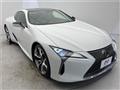 2018 Lexus LC