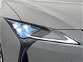 2018 Lexus LC