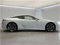 2018 Lexus LC