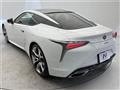 2018 Lexus LC