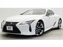 2018 Lexus LC