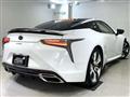 2018 Lexus LC
