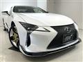 2018 Lexus LC