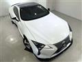 2018 Lexus LC